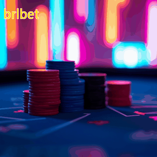 O brlbet é o melhor cassino esportivo do Brasil!