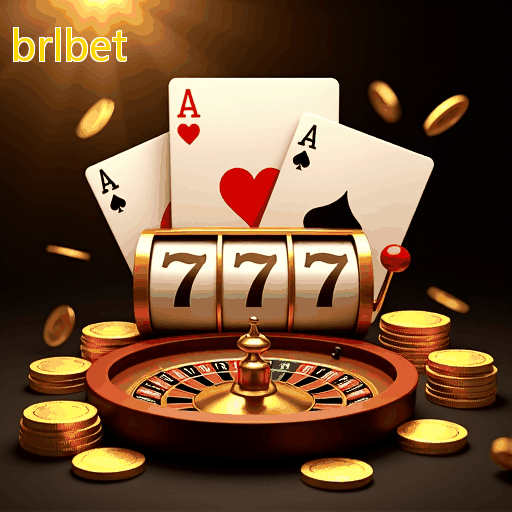 cassino brlbet